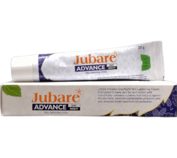 Jubare Advance Skin Lightening Cream 25gm