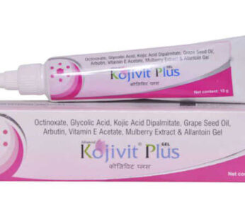 Kojivit Plus Cream 15gm