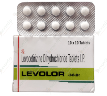Levolor 5 Tablet