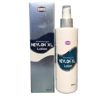Nevlon XL moisturizing Lotion 250ml