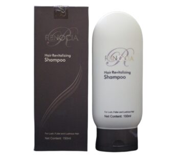Renocia Shampoo 150ml