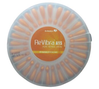Revibra A15 Cream