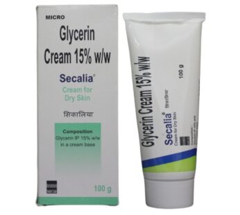 Secalia Cream 100gm