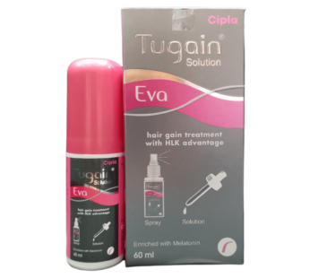 Tugain Eva Solution 60ml