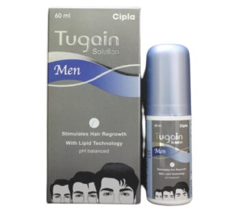 Tugain Men Solution 60ml