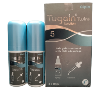 Tugain Twins Solution