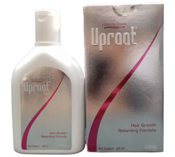 Uproot Lotion 120ml
