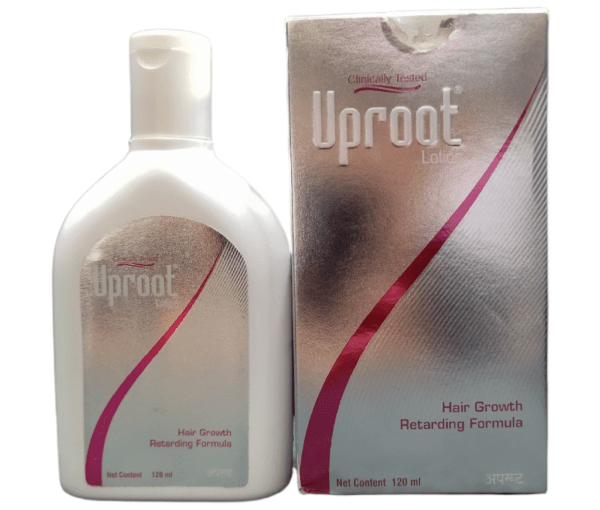 UPROOT LOTION 0