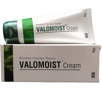 Valomoist Cream 50gm