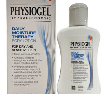 Physiogel Daily Moisture Thrapy Body Lotion 100ml