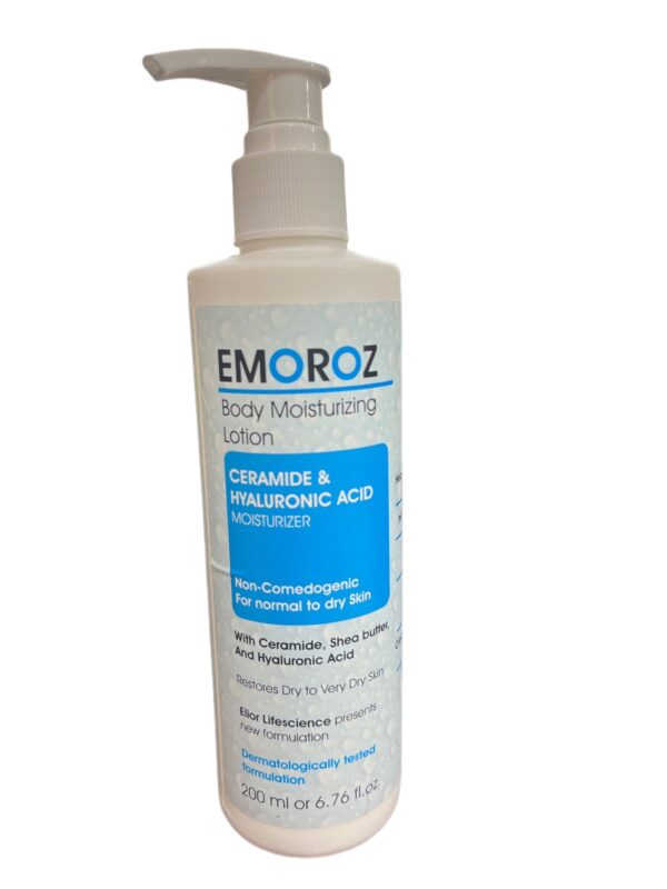 Emoroz Lotion 200ml