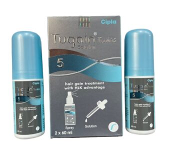 Tugain Twins Solution