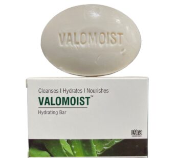 Valomoist Bar 75gm