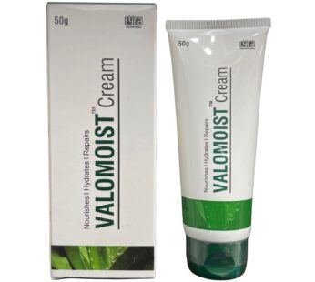 Valomoist Cream 50gm