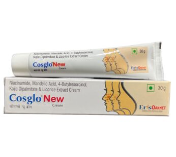 Cosglo New Cream 30gm