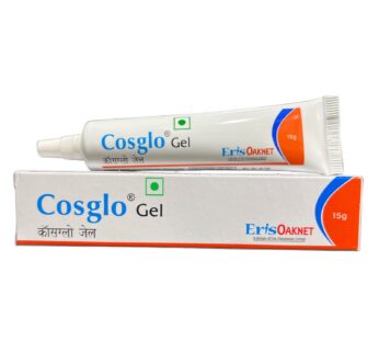 Cosglo Gel 15gm