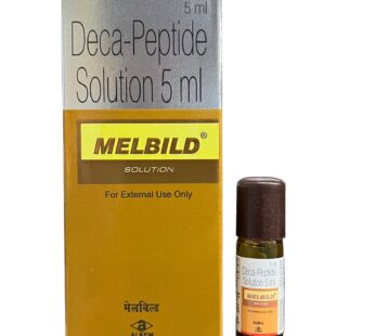 Melbild Solution 5ml