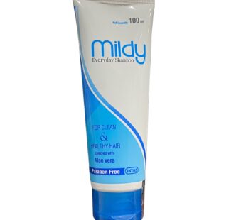 Mildy Shampoo 100ml