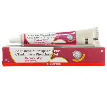 Deriva CMS Gel 15gm