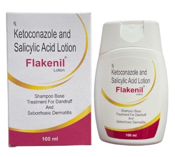 Flakenil Lotion 100ml