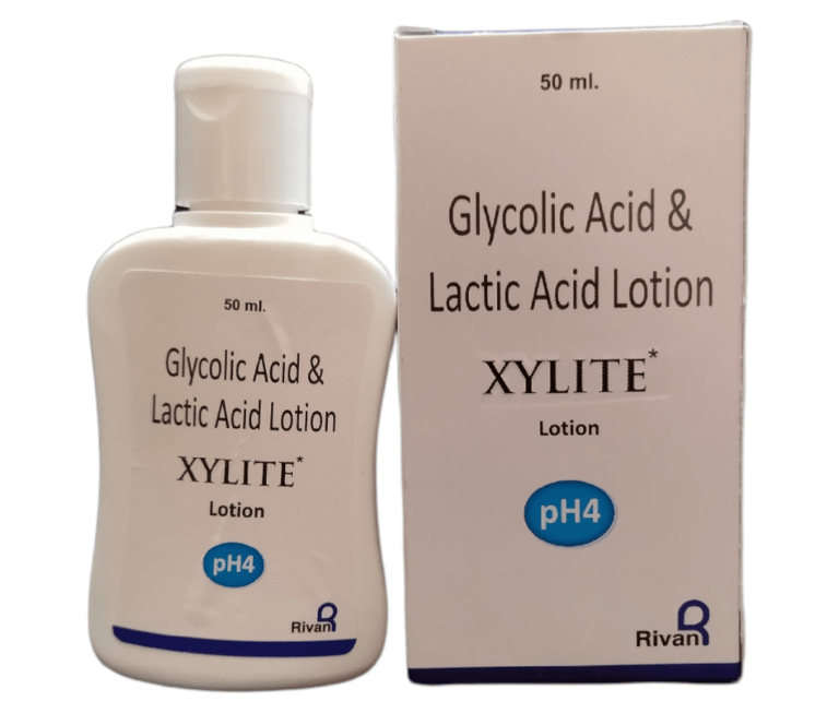 Xylite Lotion 50gm Jeevandip