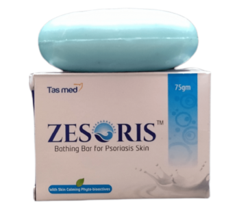 Zesoris Soap