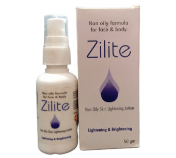 Zilite Lotion 50gm
