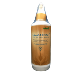 LA Matisse Repai And Rescue Shampoo 240ml