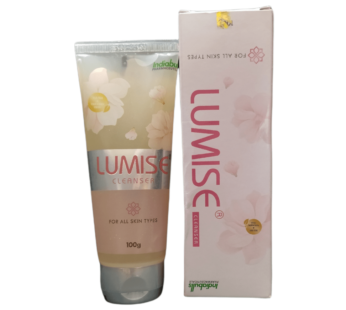 Lumise Cleanser 100gm