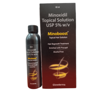 Minoboost 5% Solution 60ml