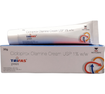 Trifas Cream 30gm