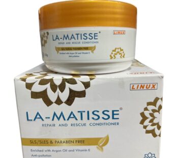 LA Matisse Repair And Rescue Conditioner 100gm