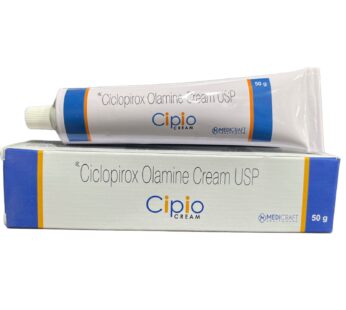 Cipio Cream 50gm