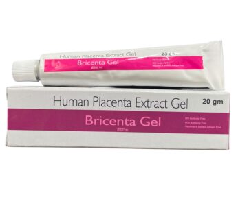 Bricenta Gel 20gm