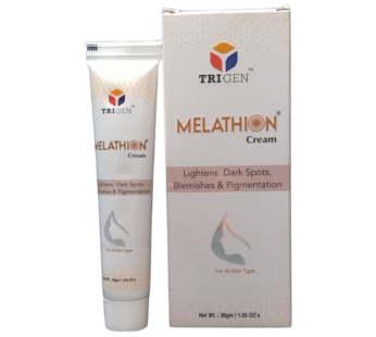 Melathion Cream 30gm