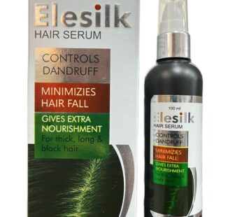Elesilk Hair Serum 100ml