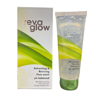 Revaglow Face Wash 100gm