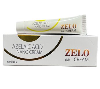 Zelo Nano Cream 20gm