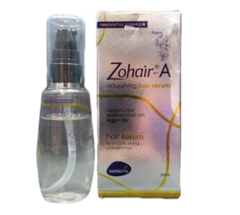 Zohair A Nourishing Hair Serum 50ml