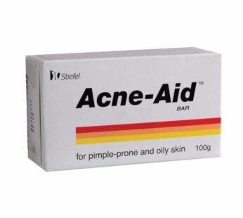 Acne Aid Bar 100gm
