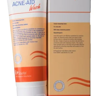 Acne Aid Wash 60gm