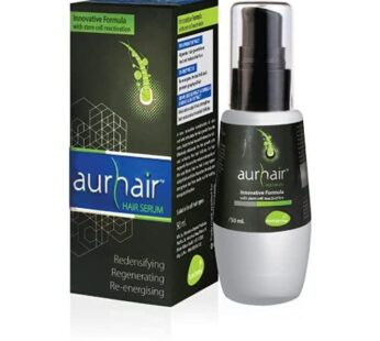 Aurhair Hair Serum 50ml