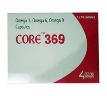 Core 369 Capsule