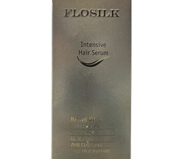 Flosilk Hair Serum 50ml