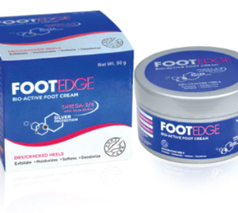 Footedge Cream 50gm