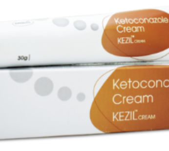 Kezil Cream 30gm