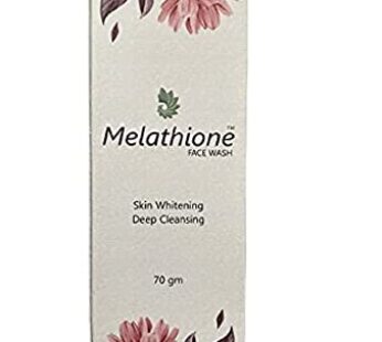 Melathione Face Wash 70gm