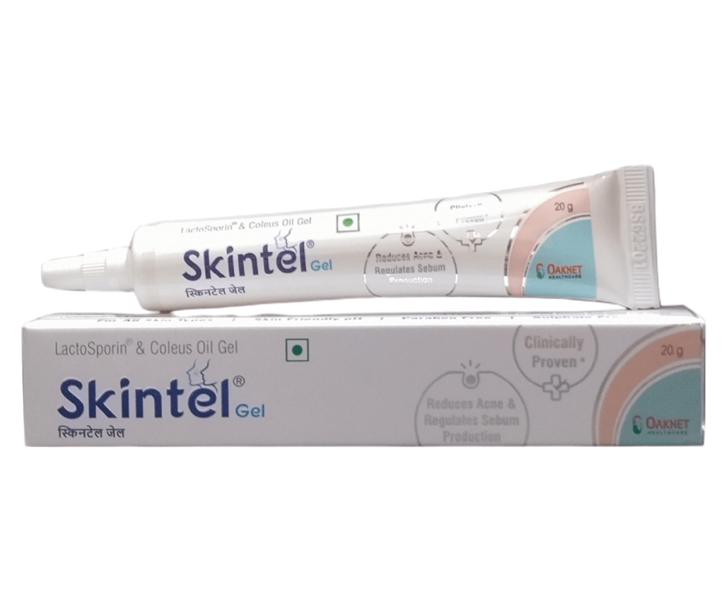 Skintel Gel 20gm - Jeevandip