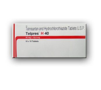 Telpres H 40 Tab