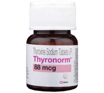 Thyronorm 88 Tab